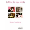 Image de Lettres De Mes Chats en occasion ou reconditionné
