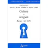 Image de Culture Et Religion - Europe XixÃ¨me SiÃ¨cle en occasion ou reconditionné