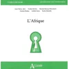 Image de L'Afrique myriam houssay-holzschuch en occasion ou reconditionné