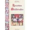 Image de Recettes médiévales philippe galmiche, rené husson, christiane galmiche en occasion ou reconditionné