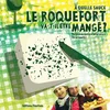 Image de A quelle sauce le roquefort va-t-il être mangé ? : petit précis de recettes et autres secrets liés a Katia Fersing en occasion ou reconditionné