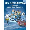 Image de Les Gendarmes - Tome 5 - Souriez, Vous Ãtes FlashÃ©s ! en occasion ou reconditionné