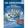 Image de Les gendarmes. Vol. 5. Souriez, vous êtes flashés Henri Jeanfaivre, Olivier Sulpice, Christophe Cazenove en occasion ou reconditionné