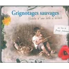 Image de Grignotages sauvages : histoire d'une boîte à biscuits Bruno Delaunay en occasion ou reconditionné