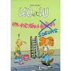 Image de Léo et Lu. Vol. 1. On est tous (frà res) soeurs Georges Grard, Jean-Jacques Thibaud, Jak en occasion ou reconditionné