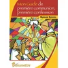 Image de Mon guide de première communion, première confession Madeleine Russocka en occasion ou reconditionné