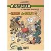 Image de Arthur, le fantôme justicier. Vol. 5. Arthur et le père Passe-Passe, magicien diplômé, au Texas Jean Cézard en occasion ou reconditionné