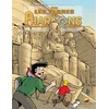 Image de Les aventures de Vick et Vicky. Vol. 12. Sur les terres des pharaons. Vol. 2. Les Deux Terres Bruno Bertin en occasion ou reconditionné