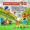 Image de Sylvain et Sylvette. Vol. 19. Renard héros de l'espace Jean-Louis Pesch en occasion ou reconditionné
