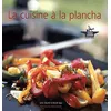 Image de La Cuisine Ã La Plancha en occasion ou reconditionné