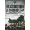 Image de Les scorpions de Spin Boldak : commando parachutiste de l'air n°10 : une équipe des forces spéciales Jean-Marc Tanguy en occasion ou reconditionné