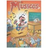 Image de Les Musicos Tome 1 en occasion ou reconditionné