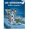 Image de Les Gendarmes - Tome 7 - CoffrÃ© Surprise ! en occasion ou reconditionné