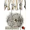 Image de Manhole - Tome 3 en occasion ou reconditionné