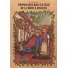 Image de Promenades dans la ville de la boîte à biscuits Tanaka Rokudai en occasion ou reconditionné