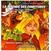 Image de La LÃ©gende Des Confitures - A La Recherche De L'oeil Du Soleil en occasion ou reconditionné