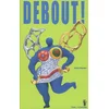 Image de Debout ! Claire d' Harcourt en occasion ou reconditionné