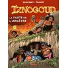 Image de Iznogoud - Tome 27 - La Faute De L'ancÃªtre en occasion ou reconditionné