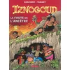 Image de Iznogoud. Vol. 27. La faute de l'ancêtre Jean Tabary en occasion ou reconditionné