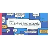 Image de La bande pas dessinée. Vol. 2. Plus qu'une suite, une pas suite Navo en occasion ou reconditionné