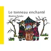 Image de Le tonneau enchanté : conte de Chine Béatrice Tanaka en occasion ou reconditionné