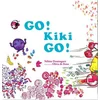 Image de Go ! Kiki Go ! Nébine Dominguez, Olivia de Bona en occasion ou reconditionné