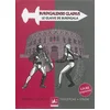 Image de Burdigalensis gladius. Le glaive de Burdigala Marie-Hélène Menaut, Anna Borras, Germain Teilletche en occasion ou reconditionné