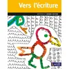 Image de Vers L'écriture Maternelle Grande Section - Du Tracé Miniaturisé À L'écriture en occasion ou reconditionné