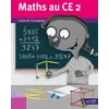 Image de Maths au CE2 : guide de l'enseignant Duprey, Gaëtan en occasion ou reconditionné
