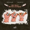 Image de Les trois petits cochons Christina Dorner, Christian Voltz en occasion ou reconditionné