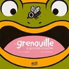 Image de La grenouille à grande bouche Christina Dorner, Camille Tisserand en occasion ou reconditionné