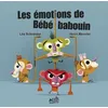 Image de Les Ãmotions De BÃ©bÃ© Babouin en occasion ou reconditionné
