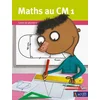 Image de Maths au CM1 : cahier de géométrie gaëtan duprey, christian voltz en occasion ou reconditionné
