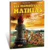 Image de Les mémoires de Mathias. Vol. 3. Les dieux du lac Moloch, Marcel Uderzo en occasion ou reconditionné