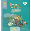 Image de Le Recueil De Textes - Tome 1 en occasion ou reconditionné