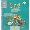 Image de La planète des Alphas. Recueil de textes. Vol. 1. Mes premières lectures : outil confort GS, CP Claude Huguenin en occasion ou reconditionné