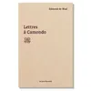 Image de Lettres Ã Camondo en occasion ou reconditionné