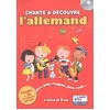 Image de Chante et découvre l'allemand Stéphane Husar en occasion ou reconditionné
