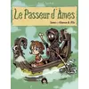 Image de Le passeur d'âmes. Vol. 1. Charon & fils Ced, Waltch en occasion ou reconditionné