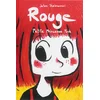 Image de Rouge, petite princesse punk Johan Troïanowski en occasion ou reconditionné