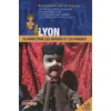 Image de Lyon : le guide pour les enfants et les parents itak éditions en occasion ou reconditionné