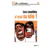 Image de RÃ©fractions NÂ° 31, Automne 2013 - Les Conflits, C'est La Vie ! en occasion ou reconditionné