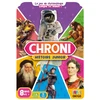 Image de Jeu D Enquête On The Go Editions Chroni Histoire Junior