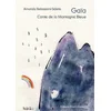 Image de Gaïa : conte de la Montagne Bleue Amanda Belassami-Sideris en occasion ou reconditionné