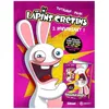 Image de The Lapins CrÃ©tins - Tome 3 - Renversant ! en occasion ou reconditionné