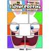 Image de The lapins crétins. Vol. 8. Une case en moins ! Thitaume, Romain Pujol en occasion ou reconditionné