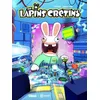 Image de The Lapins CrÃ©tins - Tome 12 - Mega Bug en occasion ou reconditionné