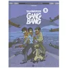 Image de Les Aventures De Philou & Mimimaki Tome 2 - Taxibrousse Gang Bang en occasion ou reconditionné