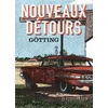 Image de Nouveaux détours Jean-Claude Götting en occasion ou reconditionné