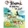 Image de Toupoil - Tome 4 - De MÃ©moire De Loup en occasion ou reconditionné